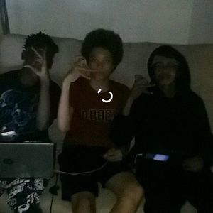 Meet your Posher, Timothy